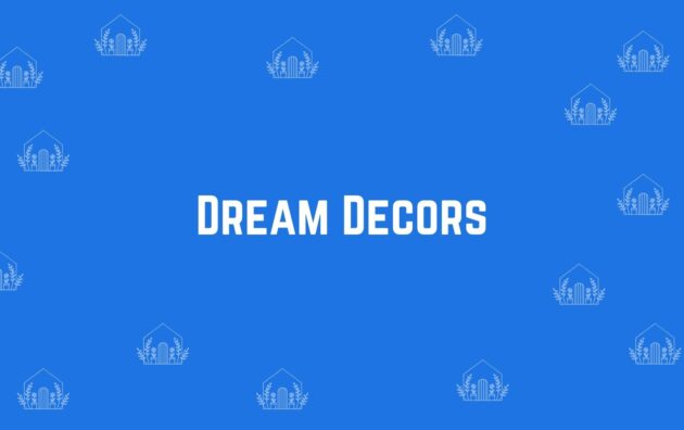 Dream Decors - Home decor dealers in Dwarka Delhi - Home decor in Delhi