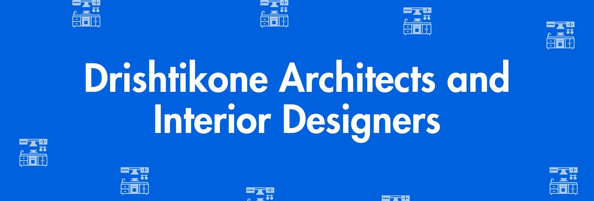 Drishtikone Architects and Interior Designers - Best Modular Kitchen Services in Lajpat Nagar, Delhi - Modular Kitchen in Delhi