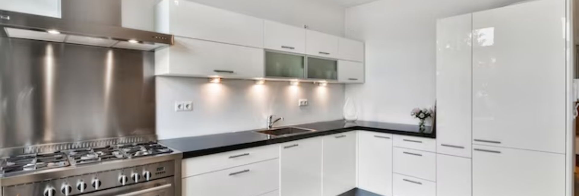 Drishtikone Architects and Interior Designers - Modular Kitchen Design in Lajpat Nagar, Delhi - Kitchen Designs Expert in Delhi