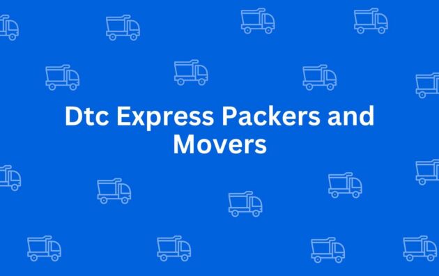 Dtc Express Packers and Movers Delhi - Packers and Movers in Connaught Place, Delhi - Service of Packers and Movers in Delhi