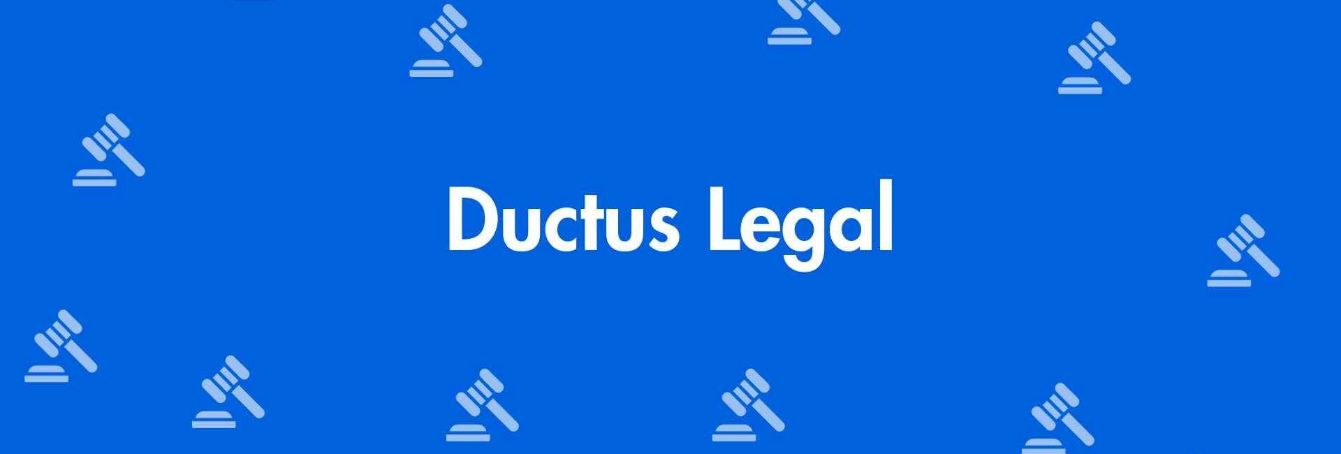 Ductus Legal - Real Estate Transactions in Nehru Place Delhi - Legal Services in Delhi