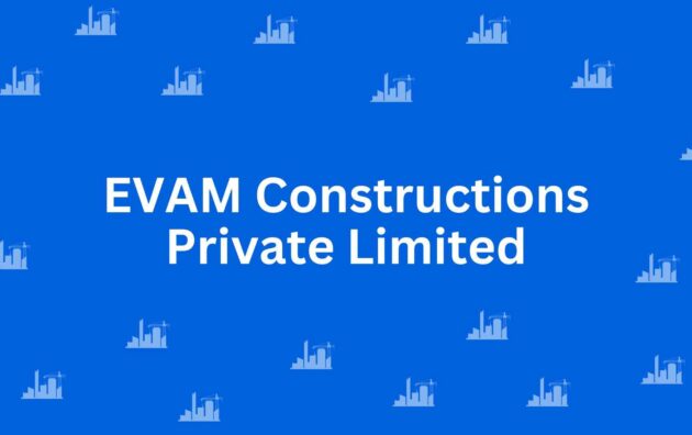 EVAM Constructions Private Limited - Construction Services in Malviya Nagar, Delhi - Best Construction Contractors in Delhi