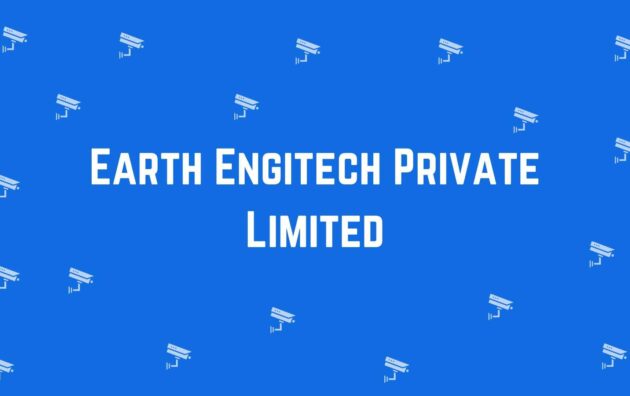 Earth Engitech Private Limited - Security System Dealer in Malviya Nagar, Delhi - CCTV Dealer in Delhi