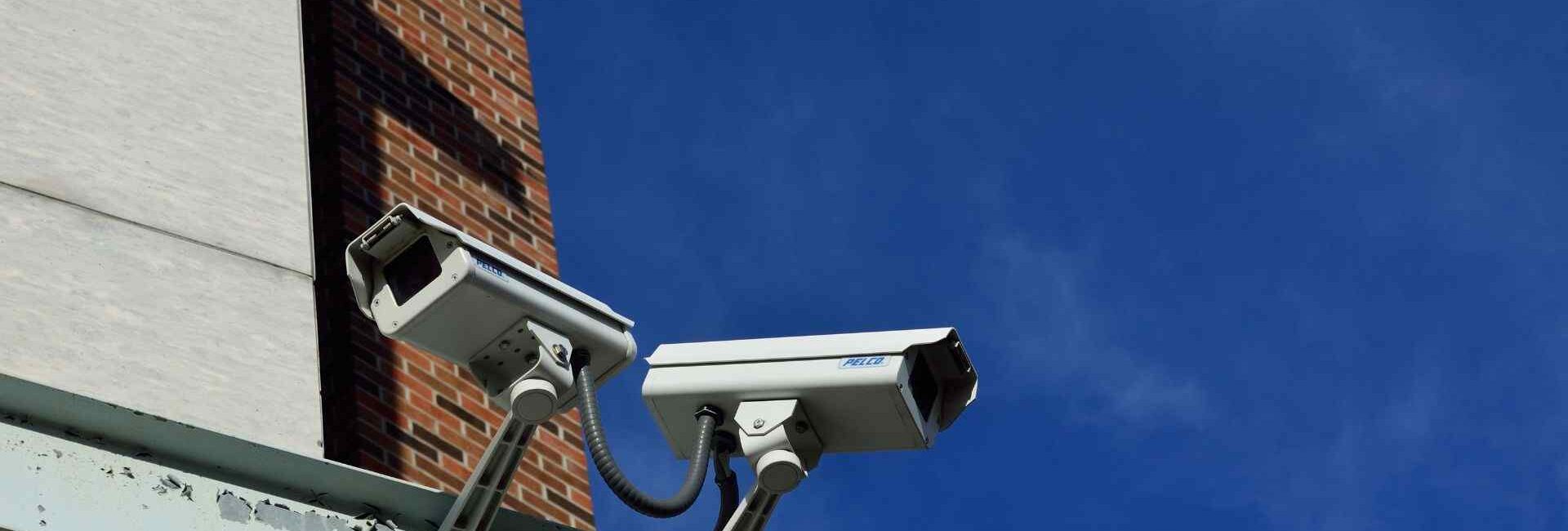 Earth Engitech Private Limited - Security system dealer in Malviya Nagar, Delhi - Best CCTV dealer in Delhi