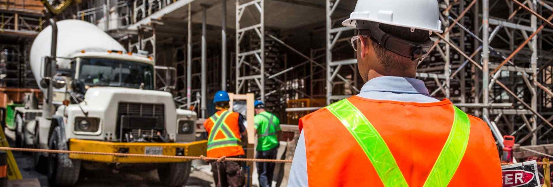 Earthcon Systems India Pvt. Ltd - Construction Helper in Malviya Nagar, Delhi - Construction Work in Delhi