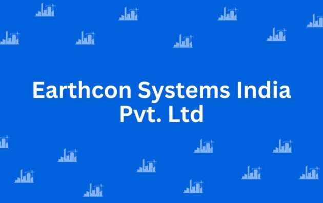 Earthcon Systems India Pvt. Ltd - Construction Services in Malviya Nagar, Delhi - Best Construction Contractors in Delhi