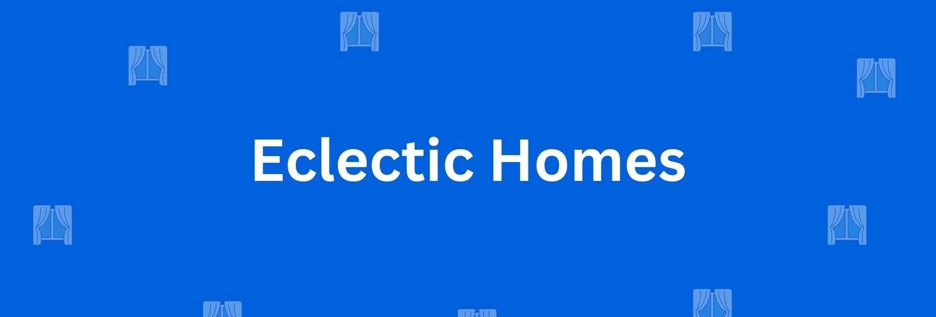 Eclectic Homes - Best Home Interior Services in Malviya Nagar, Delhi - Best Interior Designers in Delhi