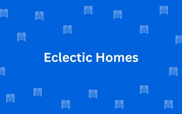 Eclectic Homes - Best Home Interior Services in Malviya Nagar, Delhi - Best Interior Designers in Delhi