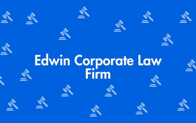 Edwin Corporate Law Firm - Real Estate Legal Service in Greater Kailash, Delhi - Legal Service Provider in Delhi