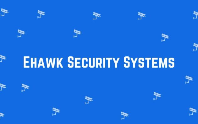 Ehawk Security Systems - Security System Dealer in Chandni Chowk, Delhi - CCTV Dealer in Delhi