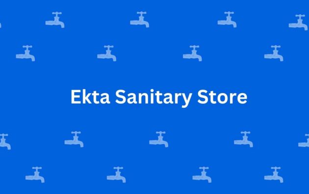 Ekta Sanitary Store - Best Sanitary Services in Shahdara, Delhi - Sanitary Product Dealer in Delhi