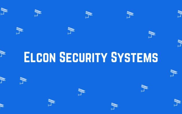 Elcon Security Systems - Security System Dealer in Pitampura, Delhi - CCTV Dealer in Delhi