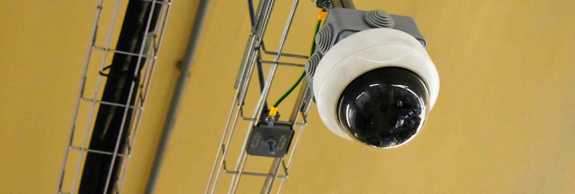Elcon Security Systems - Security system dealer in Pitampura, Delhi - Best CCTV dealer in Delhi