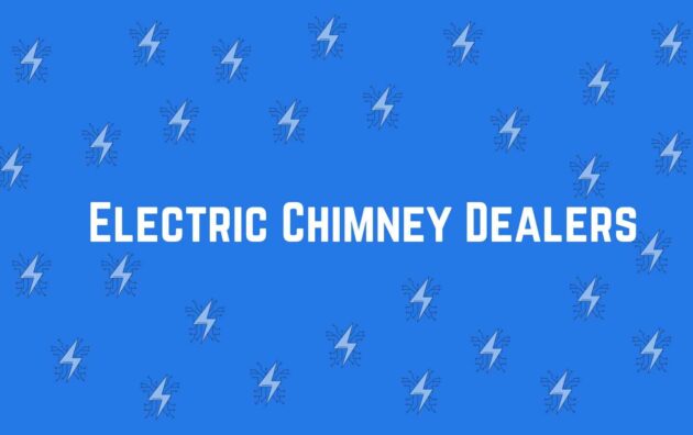 Electric Chimney Dealers - Electronic Goods in Pitampura, Delhi - Home Appliance Dealer in Delhi