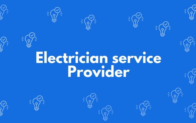 Electrician service Provider - Electrician Service in Dwarka Delhi - Electricians in Delhi