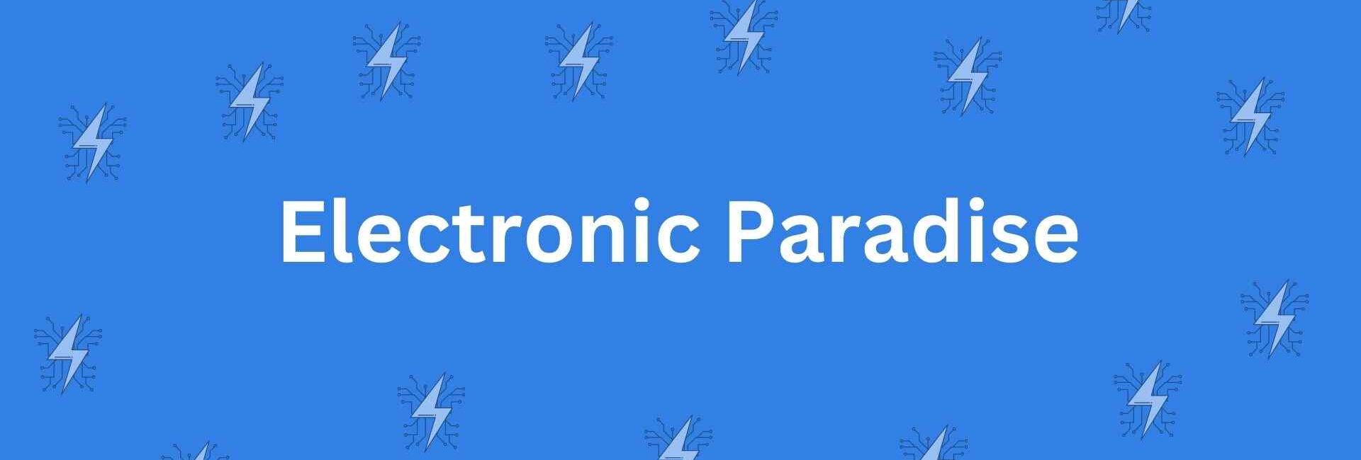 Electronic Paradise Delhi - Electronic Goods in Lajpat Nagar, Delhi - Home Appliance Dealer in Delhi