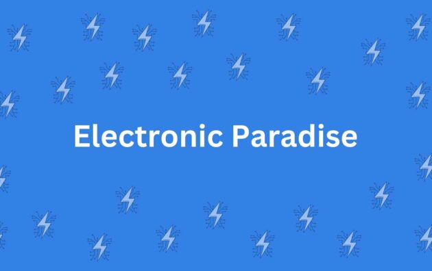 Electronic Paradise Delhi - Electronic Goods in Lajpat Nagar, Delhi - Home Appliance Dealer in Delhi