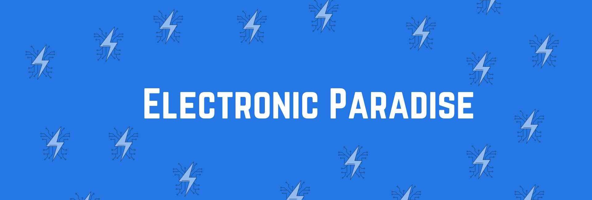 Electronic Paradise - Electronic Goods in Pitampura, Delhi - Home Appliance Dealer in Delhi