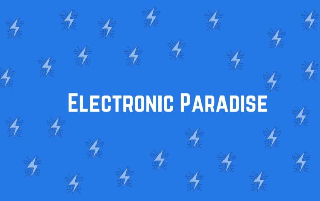 Electronic Paradise - Electronic Goods in Pitampura, Delhi - Home Appliance Dealer in Delhi