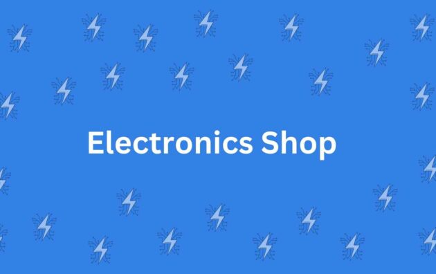 Electronics Shop - Electronic Goods in Lajpat Nagar, Delhi - Home Appliance Dealer in Delhi