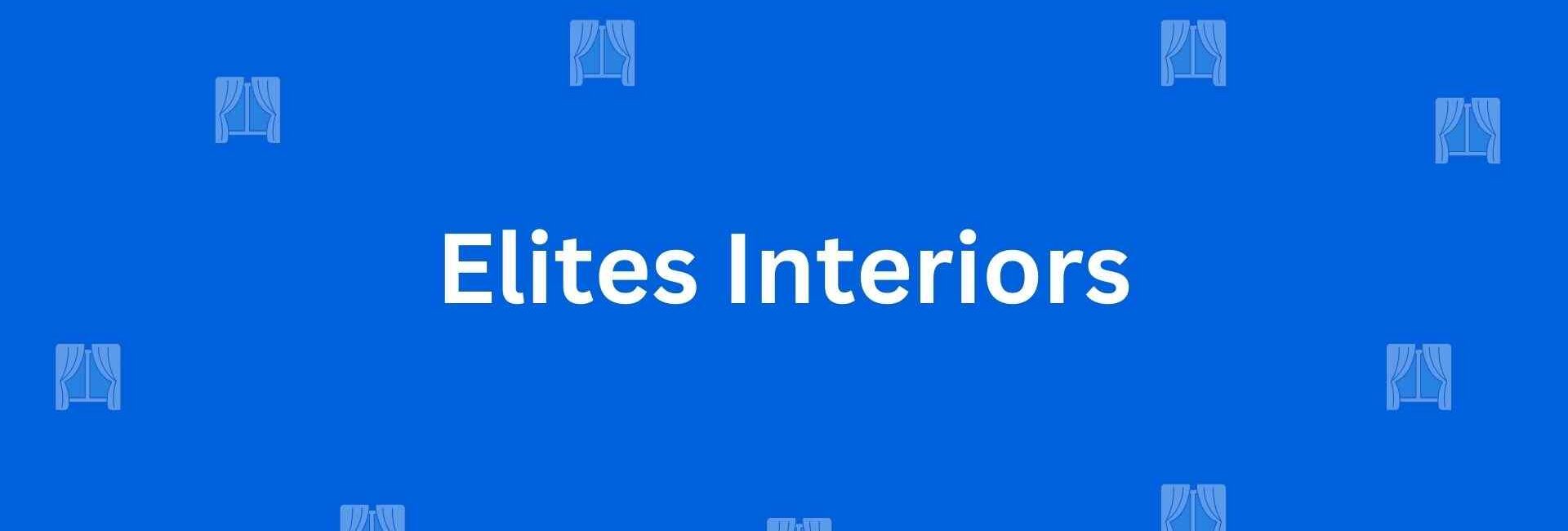 Elites Interiors - Best Home Interior Services in Malviya Nagar, Delhi - Best Interior Designers in Delhi