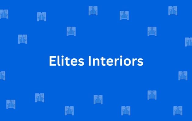Elites Interiors - Best Home Interior Services in Malviya Nagar, Delhi - Best Interior Designers in Delhi