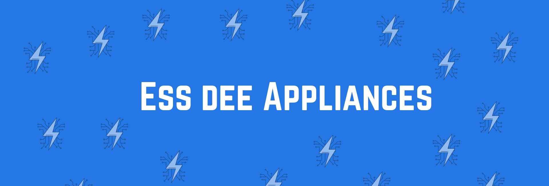 Ess-dee Appliances - Electronic Goods in Laxmi Nagar, Delhi - Home Appliance Dealer in Delhi