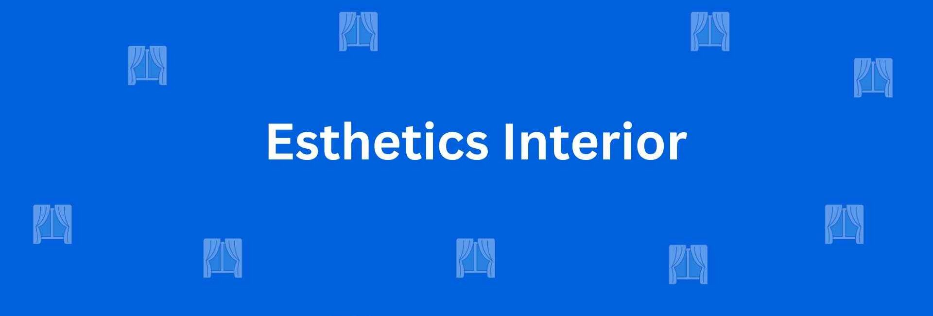 Esthetics Interior - Best Home Interior Services in Kirti Nagar Delhi - Special Interior Design Services For Homes in Delhi