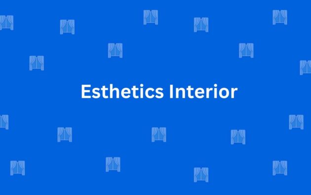 Esthetics Interior - Best Home Interior Services in Kirti Nagar Delhi - Special Interior Design Services For Homes in Delhi