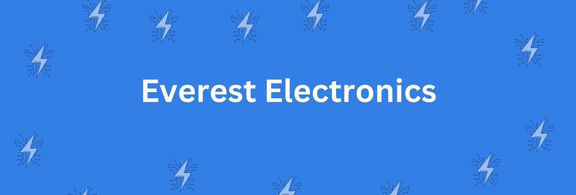 Everest Electronics - Home Designing Services in Chandni Chowk, Delhi - Home Appliance Help in Delhi