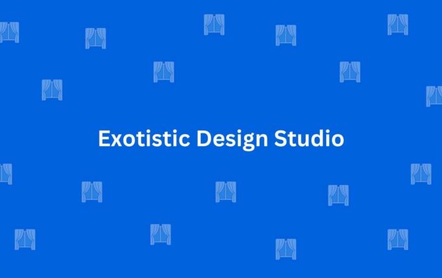 Exotistic Design Studio - Best Home Interior Services in Dwarka, Delhi - Best Interior Designers in Delhi