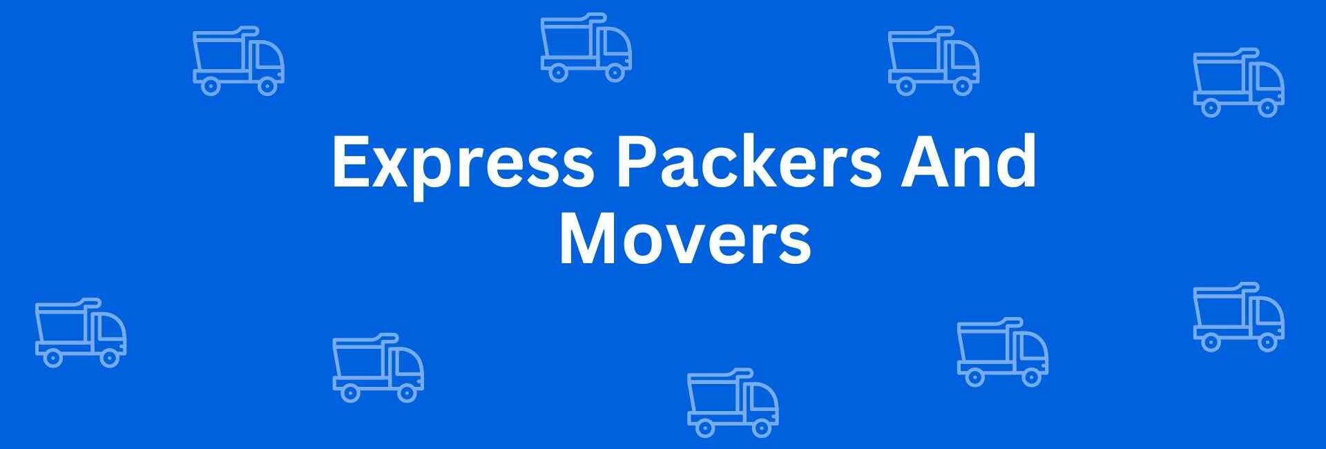 Express Packers And Movers Rohini - Packers and Movers in Rohini Delhi - Service of Packers and Movers in Delhi