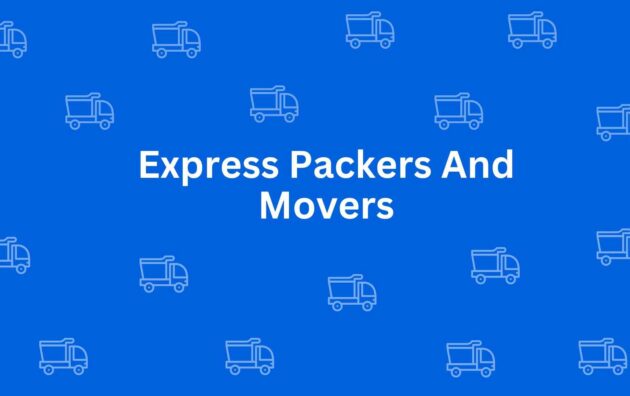 Express Packers And Movers Rohini - Packers and Movers in Rohini Delhi - Service of Packers and Movers in Delhi