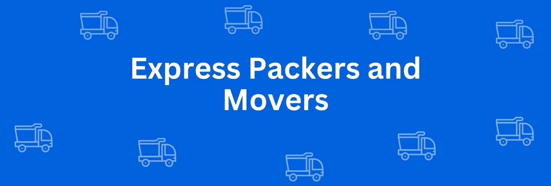 Express Packers and Movers - Packers and Movers in Dwarka, Delhi - Service of Packers and Movers in Delhi