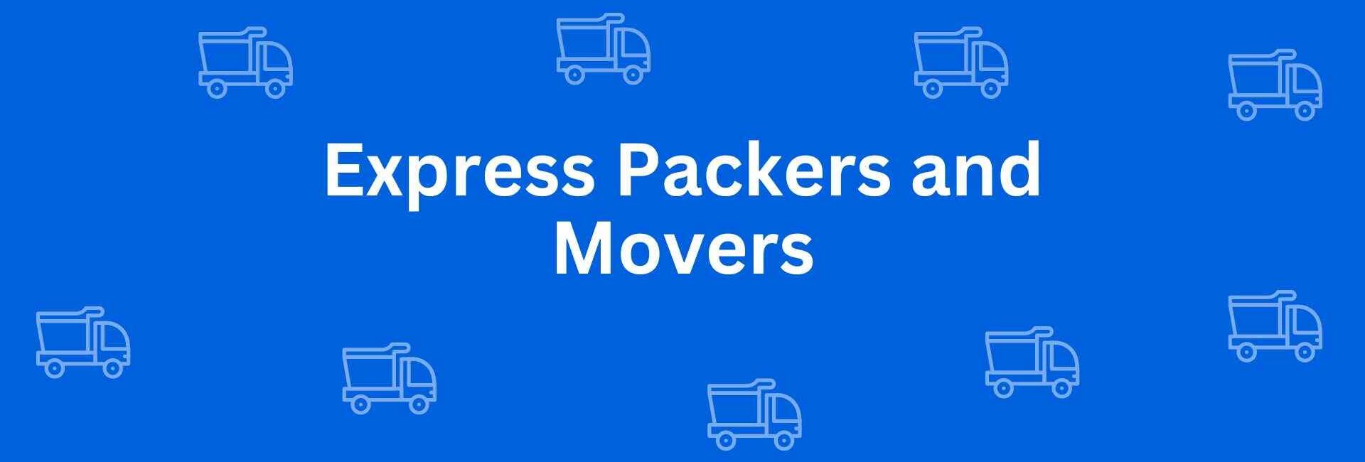 Express Packers and Movers Delhi - Packers and Movers in Lajpat Nagar, Delhi - Service of Packers and Movers in Delhi