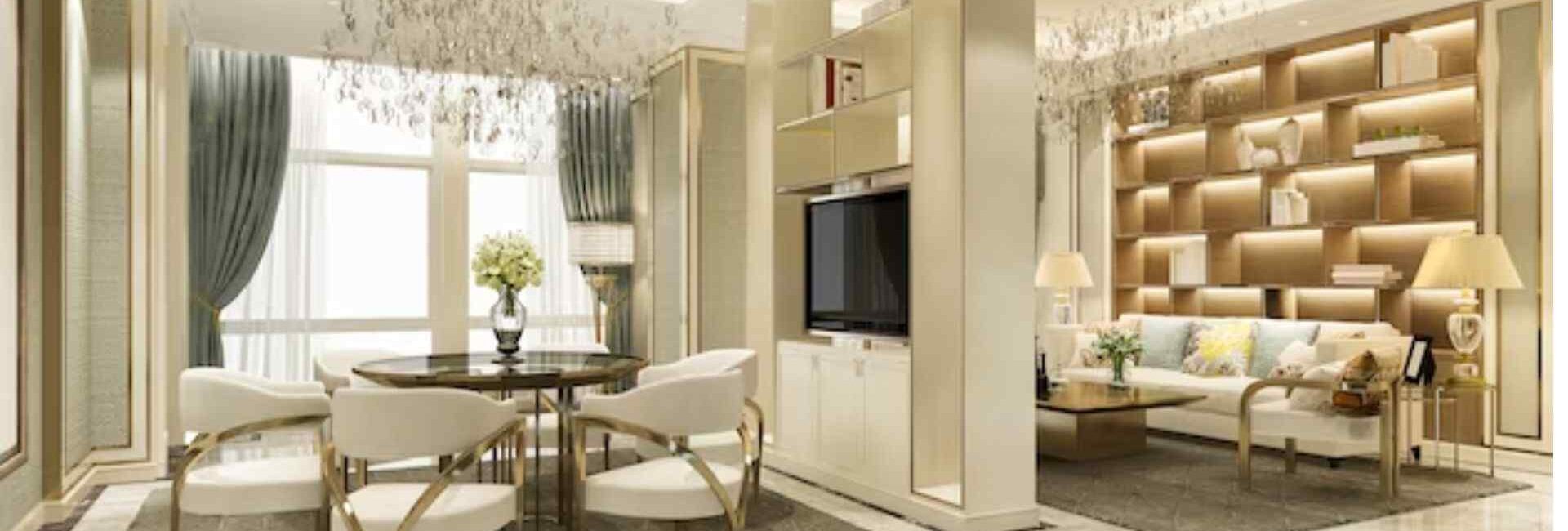 FNF Architects - Home Interior Designers in Kalkaji, Delhi - Home Interior in Delhi