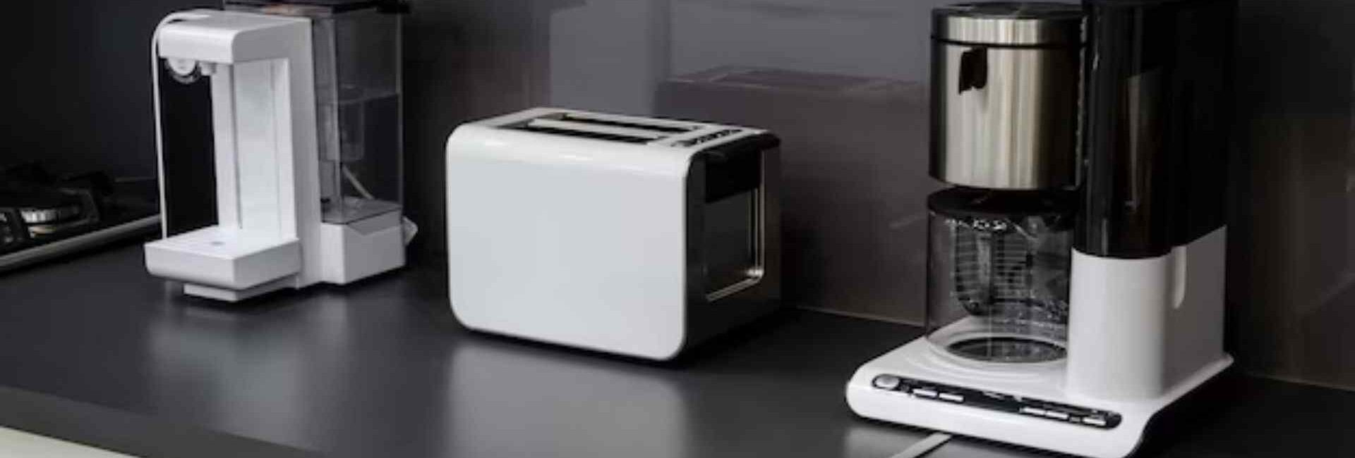 Fairdeal Enterprises - Electronic Goods in Pitampura, Delhi - Best Home Appliance Dealer in Delhi
