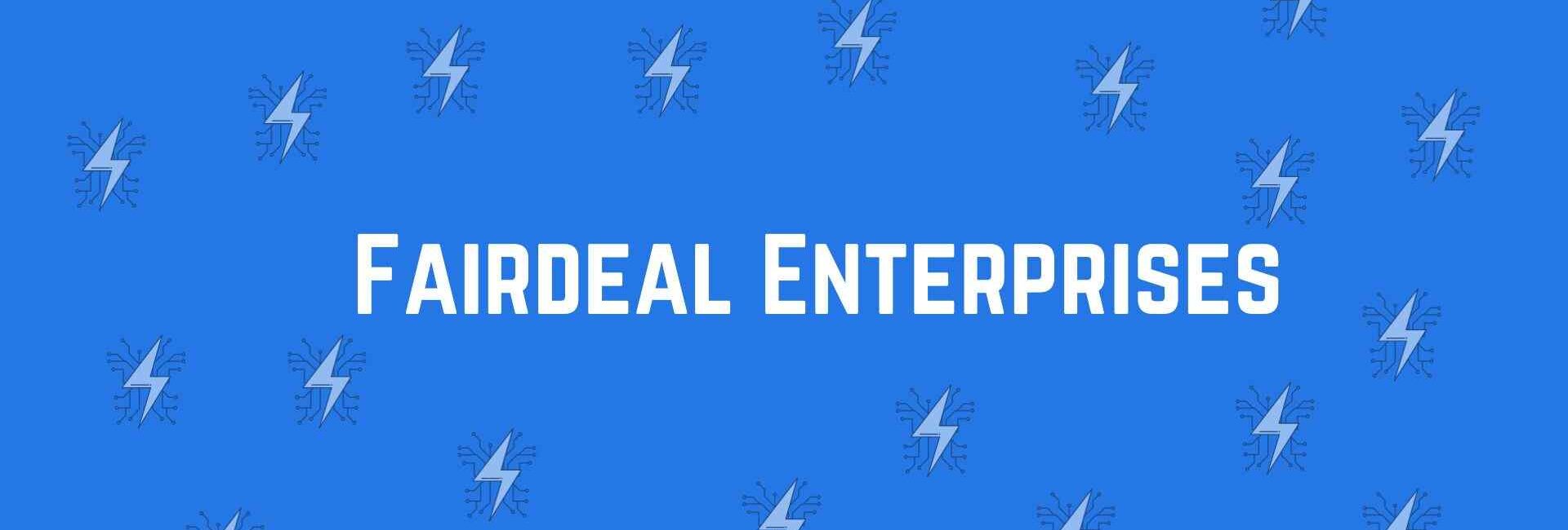 Fairdeal Enterprises - Electronic Goods in Pitampura, Delhi - Home Appliance Dealer in Delhi