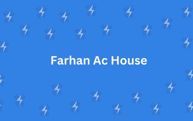 Farhan Ac House - Home Appliances in Malviya Nagar, Delhi - Best for Home Designing and Appliances in Delhi