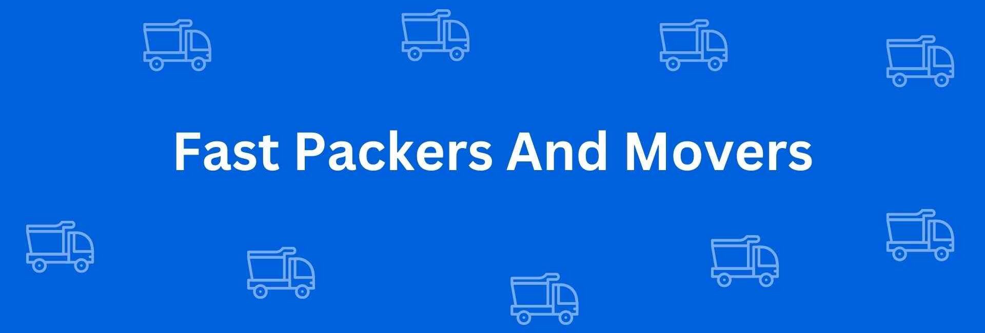 Fast Packers And Movers - Packers and Movers in Dwarka, Delhi - Service of Packers and Movers in Delhi