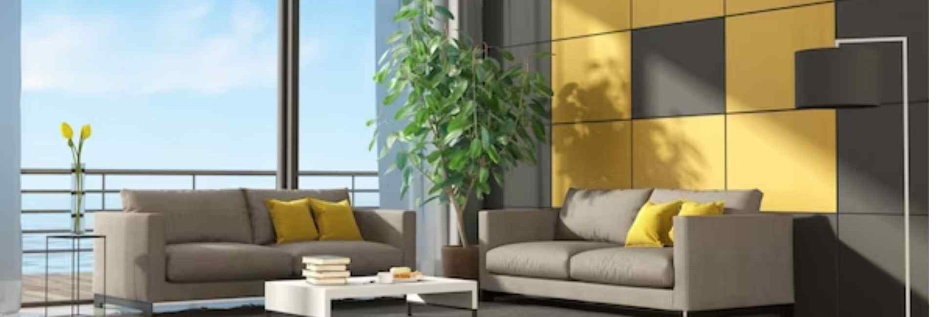 Fenesta Showroom - Best Home Design in Paschim Vihar Delhi - Best Home Interiors Design in Delhi