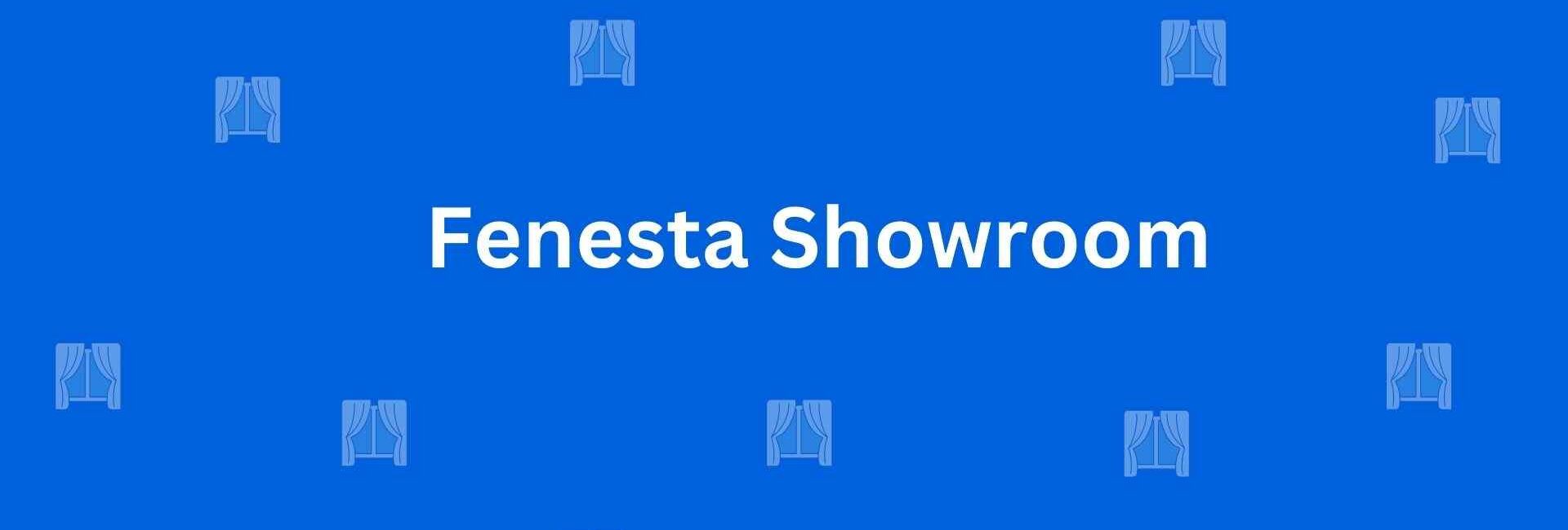 Fenesta Showroom - Interior Designers in Paschim Vihar Delhi - Best Home Interiors Design in Delhi