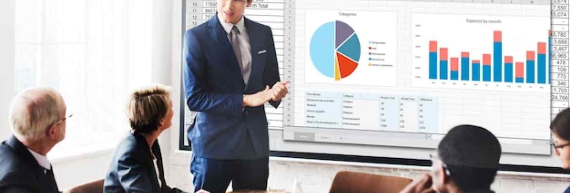 FinBrains - Experienced Chartered Accountants in Nehru Place Delhi - Financial Experts in Delhi