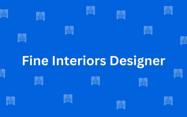 Fine Interiors Designer - Best Home Interior Services in Dwarka, Delhi - Best Interior Designers in Delhi
