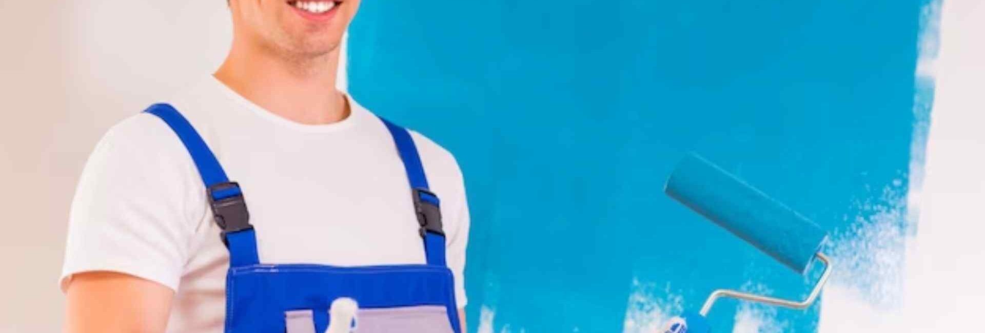 Firoz Painters - Painter Service in dwarka Delhi - Best Painter in Delhi