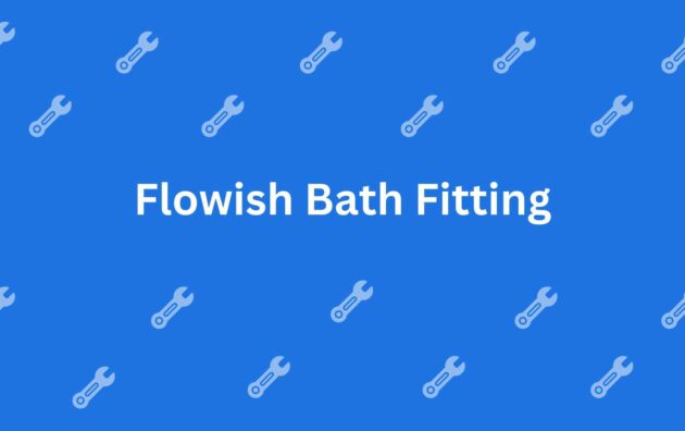Flowish Bath Fitting - Plumbing Help in Shahdara, Delhi - Emergency Plumbing Services in Delhi