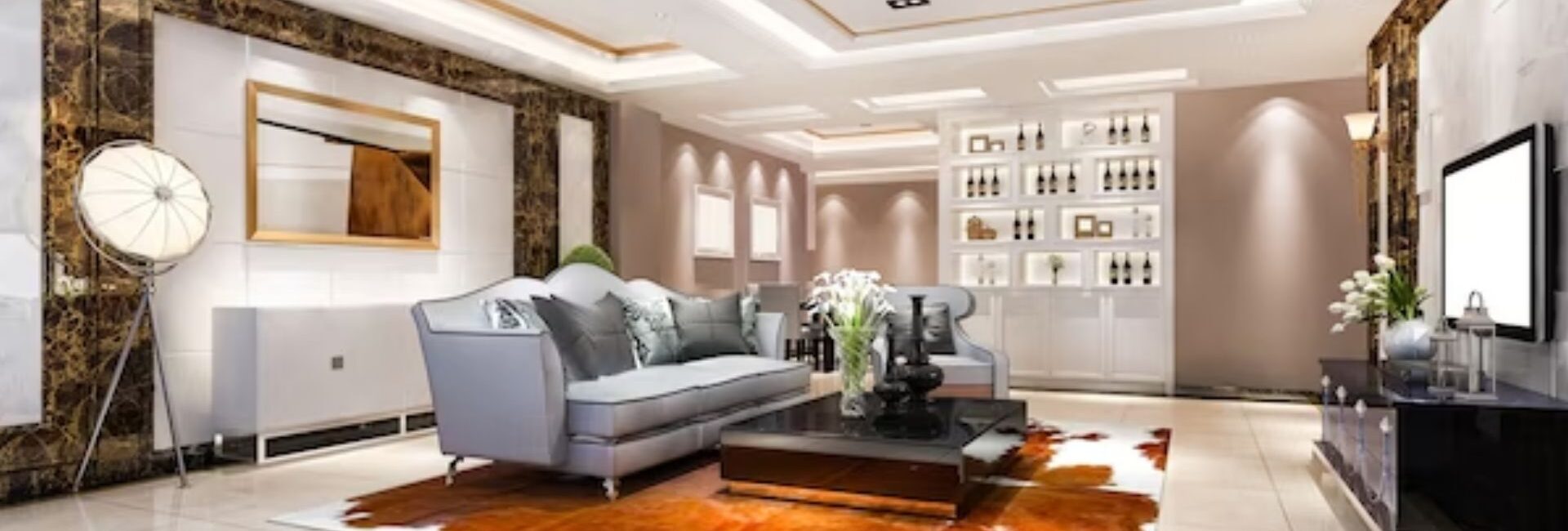 Formatrix - Home Interior Designers in Greater Kailash, Delhi - Home Interior in Delhi