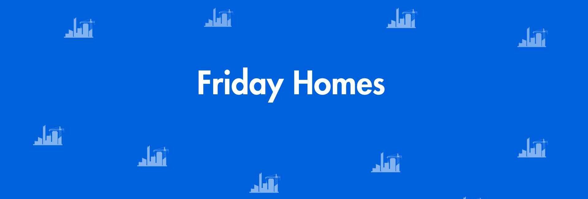 Friday Homes Paschim Vihar - Construction Services in Paschim Vihar Delhi - Construction Work in Delhi