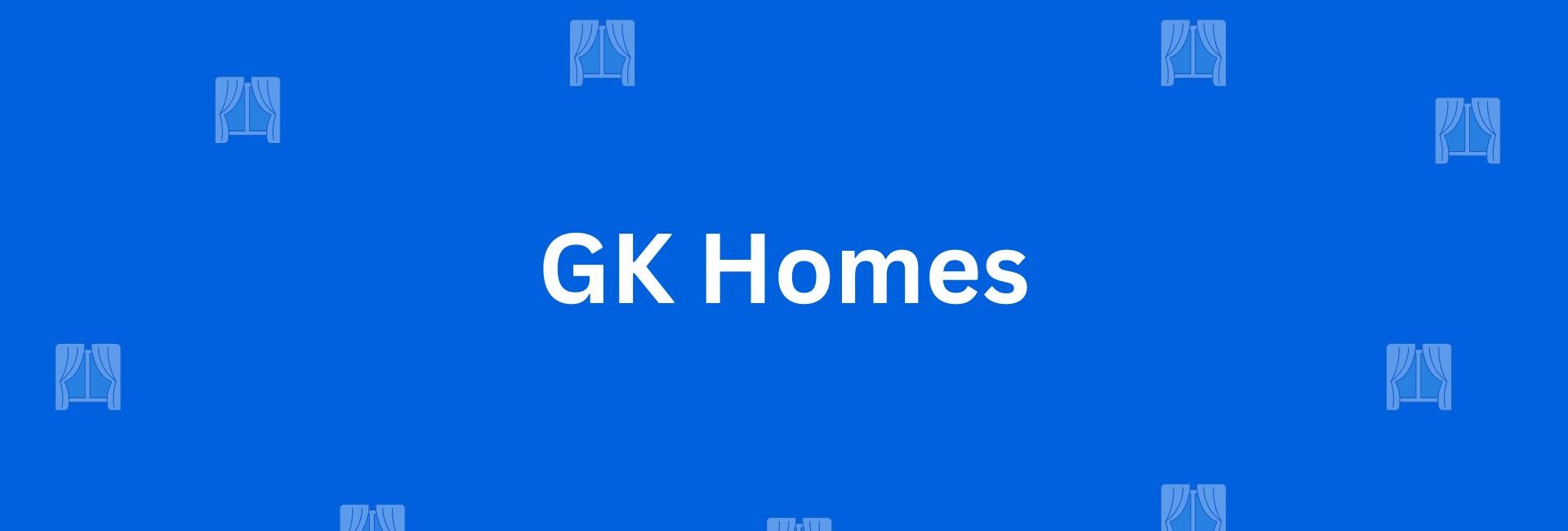 GK Homes - Best Home Interior Services in Uttam Nagar, Delhi - Best Interior Designers in Delhi