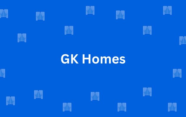GK Homes - Best Home Interior Services in Uttam Nagar, Delhi - Best Interior Designers in Delhi